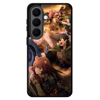 The Rising of the Shield Hero Aka Tate No Yuusha Samsung Galaxy S26 Series Case