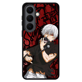 Tokyo Ghoul Kaneki Ken Samsung Galaxy S26 Series Case