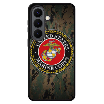 US Marine Corps Samsung Galaxy S26 Series Case