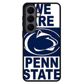 We Are Penn State Samsung Galaxy S26 Series Case