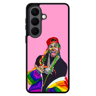 6ix9ine GOOBA 2 Samsung Galaxy S26 Series Case