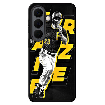 Adam Frazier Pittsburgh Pirates Samsung Galaxy S26 Series Case