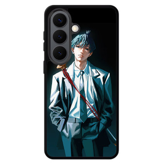 Aki Hayakawa Chnswman Samsung Galaxy S26 Series Case
