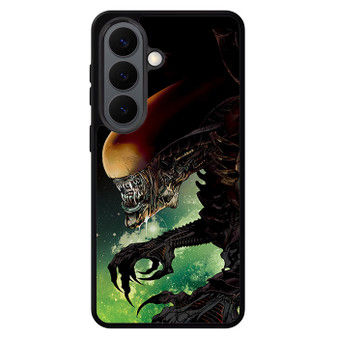 Alien Xenomorph Samsung Galaxy S26 Series Case