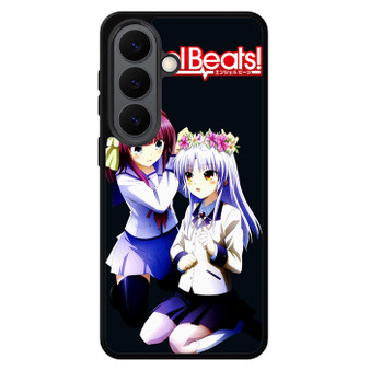 Angel Beats 3 Samsung Galaxy S26 Series Case
