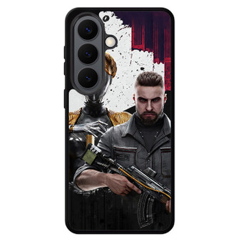 Atomic Heart Cover Samsung Galaxy S26 Series Case