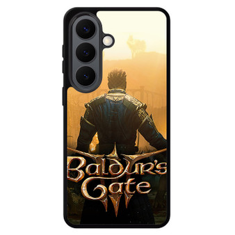 Baldurs Gate 3 Samsung Galaxy S26 Series Case