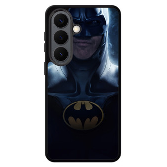 Batman the Flash Michael Keaton Samsung Galaxy S26 Series Case