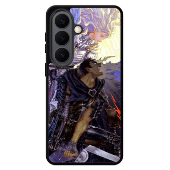 Berserk Guts Vs Griffith Samsung Galaxy S26 Series Case