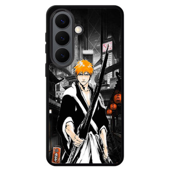 Bleach Thousand-Year Blood War 4 Samsung Galaxy S26 Series Case