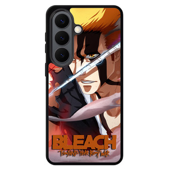 Bleach Thousand-Year Blood War ichigo bankai Samsung Galaxy S26 Series Case