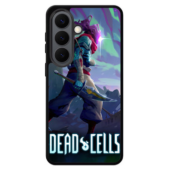 Dead Cells 1 Samsung Galaxy S26 Series Case