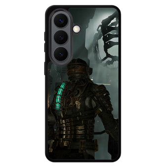 Dead Space Remake Issac Samsung Galaxy S26 Series Case