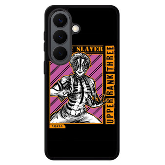 Demon Slayer 3th Upper Moon Akaza Samsung Galaxy S26 Series Case