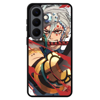 Demon Slayer Tengen Samsung Galaxy S26 Series Case