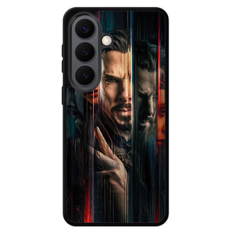 Doctor Strange in the Multiverse of Madness Art Samsung Galaxy S26 Series Case