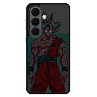 Dragon Ball Kakarotto Samsung Galaxy S26 Series Case