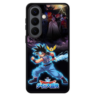 Dragon Quest the adventure of dai Samsung Galaxy S26 Series Case