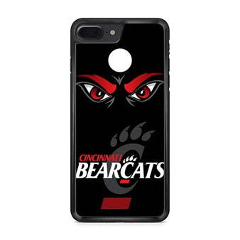 university of cincinnati bearcats logo iPhone 7 | iPhone 7 Plus Case