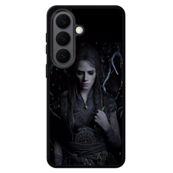 God Of War Ragnarok Freya Samsung Galaxy S26 Series Case
