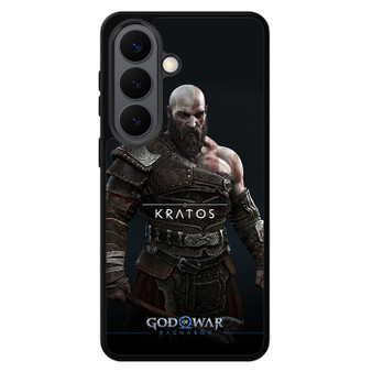 God Of War Ragnarok Kratos Samsung Galaxy S26 Series Case