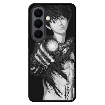 Jagaan 1 Samsung Galaxy S26 Series Case