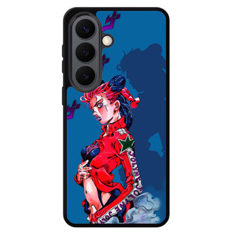 Jojo Stone Ocean Samsung Galaxy S26 Series Case