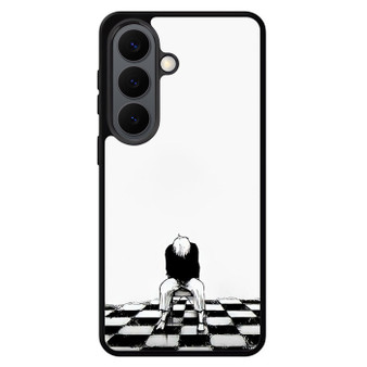Kaneki become ghoul Samsung Galaxy S26 Series Case