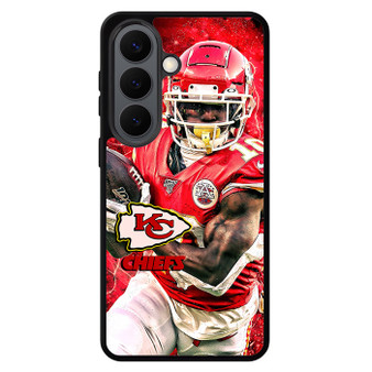 Kansas City Chiefs Tyreek Hill Samsung Galaxy S26 Series Case