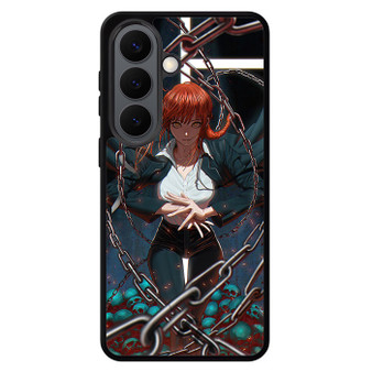 Makima Chain Samsung Galaxy S26 Series Case