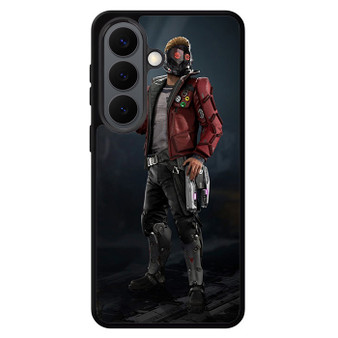 Marvel's Guardians of the Galaxy Starlord Samsung Galaxy S26 Series Case
