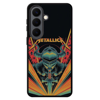 Metalica Samsung Galaxy S26 Series Case