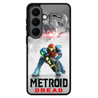 Metroid Dread 2 Samsung Galaxy S26 Series Case