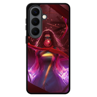 Miss Marvel Samsung Galaxy S26 Series Case