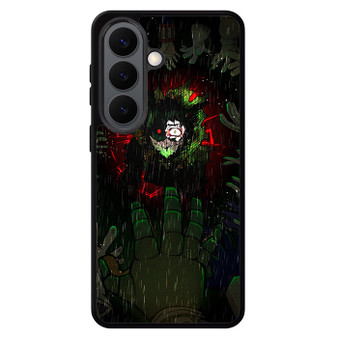 My Hero Academia Deku Samsung Galaxy S26 Series Case