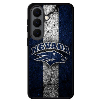 Nevada Wolf Pack in Aspalt Samsung Galaxy S26 Series Case
