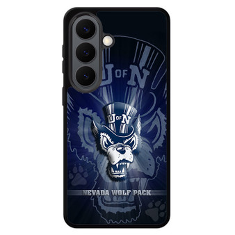 Nevada Wolf Pack Samsung Galaxy S26 Series Case