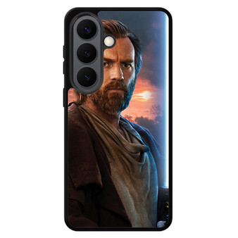 Obi Wan Kenobi Tv Series Samsung Galaxy S26 Series Case