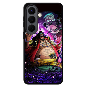 One Piece Marshall D Teach Samsung Galaxy S26 Series Case