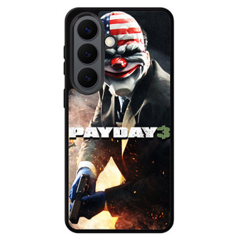 Payday 3 Cover Samsung Galaxy S26 Series Case