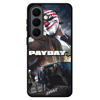 Payday 3 Samsung Galaxy S26 Series Case