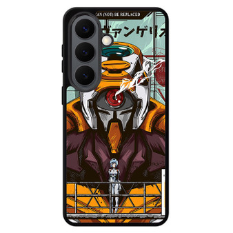 Rei Ayami Evangelion Eva 00 Samsung Galaxy S26 Series Case