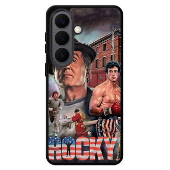 Rocky Art Samsung Galaxy S26 Series Case