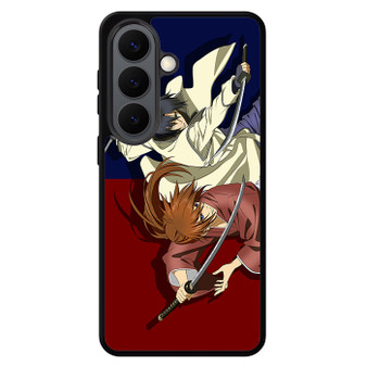 Samurai X Kenshin Samsung Galaxy S26 Series Case