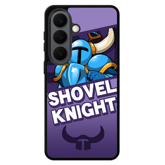 Shovel Knight 2 Samsung Galaxy S26 Series Case
