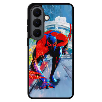 Spider Man 2099 Samsung Galaxy S26 Series Case