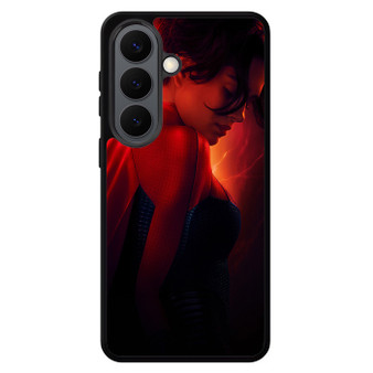 Supergirl Samsung Galaxy S26 Series Case