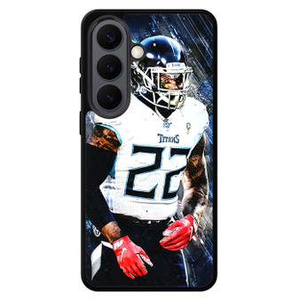 Tennessee Titans Derrick Henry Samsung Galaxy S26 Series Case