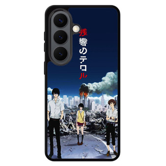 Terror in Resonance 1 Samsung Galaxy S26 Series Case