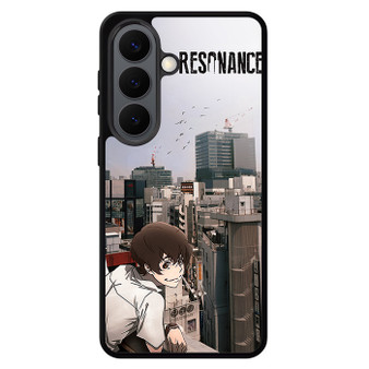 Terror in Resonance 2 Samsung Galaxy S26 Series Case